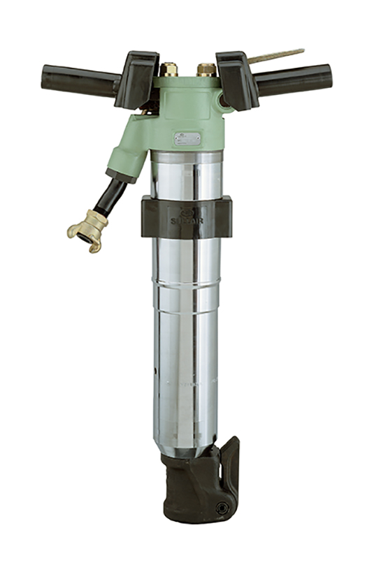 MPB-90A Paving Breaker