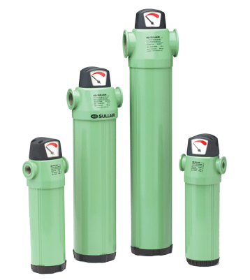 Downstream Filters